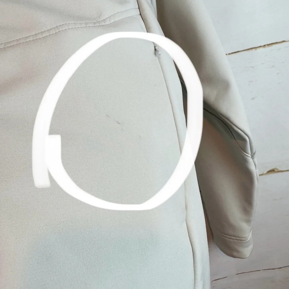 The North Face | Zip Up Jacket, S - Picture 11 of 11
